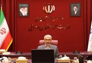 جایگزینی مالیات به جای درآمد‌های نفتی در بودجه جاری کشور