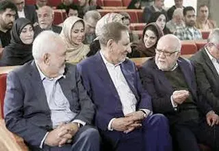 ژنرال‌های خانه‌نشین 