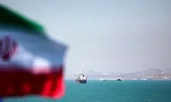 مراسم روز المپیک در ایران با نام «خلیج همیشگی فارس» برگزار می‌شود