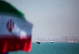 مراسم روز المپیک در ایران با نام «خلیج همیشگی فارس» برگزار می‌شود