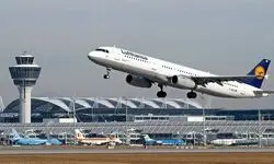 هنوز مجوز انجام هیچ پرواز مسافری از فرودگاه امام صادر نشده است