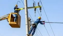 ۷۵ درصد مشترکان خانگی کمتر از الگو مصرف می‌کنند