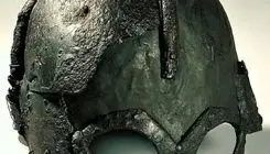 کشف بازمانده ‌ای عجیب از عصر وایکینگ ‌ها که دست نخورده باقی مانده است!