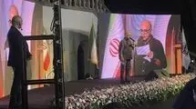 پرویز پرستویی از مردم سیستان و بلوچستان عذرخواهی کرد؛ داوودنژاد، محاسنی و ساعتی تقدیر شدند