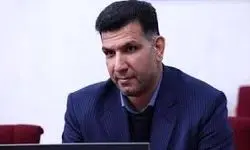 تیم ملی هندبال با مربی اهل کرواسی قرارداد بست