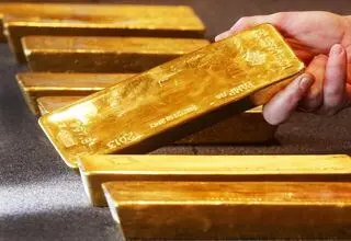 افزایش ۱.۵ درصدی طلا در بازارهای جهانی