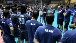 گروه دوم تیم ملی والیبال راهی برزیل شد