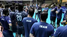 گروه دوم تیم ملی والیبال راهی برزیل شد