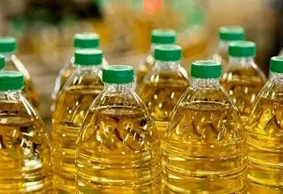  کاهش تقاضای روغن در پی حذف ارز ترجیحی 