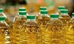 قیمت روز روغن خوراکی/ جدول