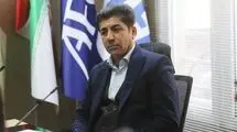 تقدیر و تشکر دبیرکل فدراسیون از باشگاه چادرملو اردکان