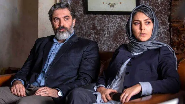 در انتهای شب منتخب جشنواره  «سریز مانیا»