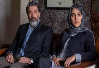 در انتهای شب منتخب جشنواره  «سریز مانیا»