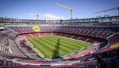 بارسلونا رسماً مجوز بازگشت به نوکمپ را گرفت