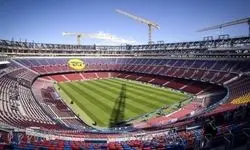 بارسلونا رسماً مجوز بازگشت به نوکمپ را گرفت