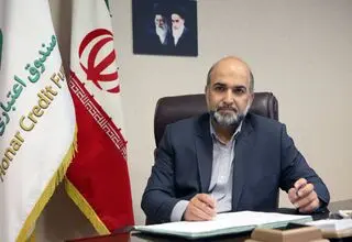 افزایش مدت اعتبار عضویت هنرمندان در صندوق اعتباری هنر 