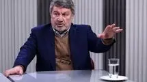 حضرتی: همه ظرفیت‌ها برای مهار آتش‌سوزی الیت چالوس بسیج شده است