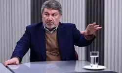 حضرتی: همه ظرفیت‌ها برای مهار آتش‌سوزی الیت چالوس بسیج شده است