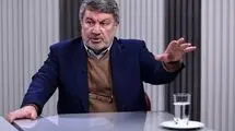 حضرتی: همه ظرفیت‌ها برای مهار آتش‌سوزی الیت چالوس بسیج شده است