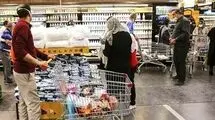 ادامه پرداخت کالابرگ به هفت دهک جامعه تا پایان امسال