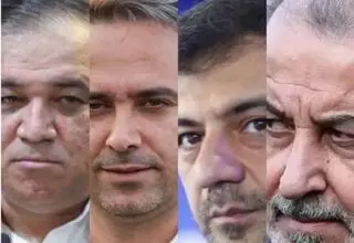 احتمال جابجایی درویش در پرسپولیس / نامزدهای مدیرعامل استقلال مشخص شد