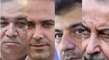 احتمال جابجایی درویش در پرسپولیس / نامزدهای مدیرعامل استقلال مشخص شد