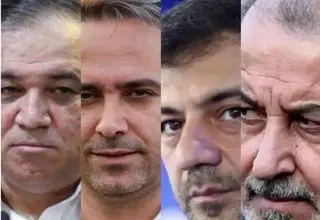 احتمال جابجایی درویش در پرسپولیس / نامزدهای مدیرعامل استقلال مشخص شد