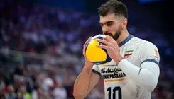 اسماعیل‌نژاد در آستانه حضور در لیگ چین