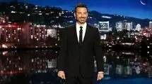 شادمانی ترامپ از اخراج مجری منتقد 
