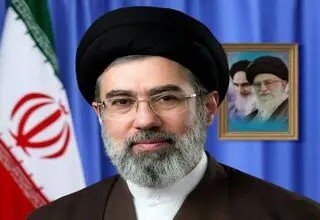 بیعت نهادهای رسمی حوزه زنان و خانواده با رهبر انقلاب