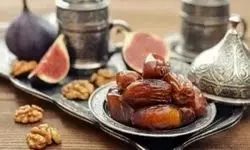 بهترین غذاهایی که در قرآن آمده است