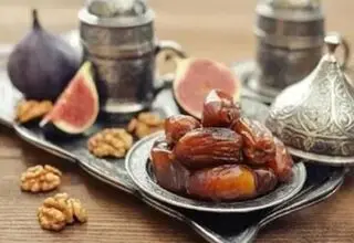 بهترین غذاهایی که در قرآن آمده است