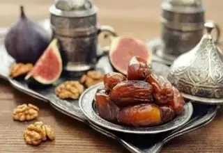 بهترین غذاهایی که در قرآن آمده است