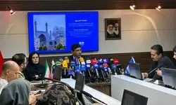 شدت آسیب اماکن تاریخی در اصفهان قابل توجه است 