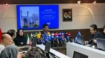 شدت آسیب اماکن تاریخی در اصفهان قابل توجه است 
