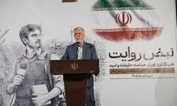 صالحی: خبرنگاران در سخت‌ترین شرایط کنار ملت بودند