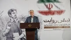 صالحی: خبرنگاران در سخت‌ترین شرایط کنار ملت بودند