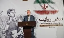 صالحی: خبرنگاران در سخت‌ترین شرایط کنار ملت بودند