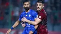 بازیکن جوان نساجی لژیونر شد