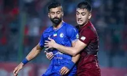 بازیکن جوان نساجی لژیونر شد