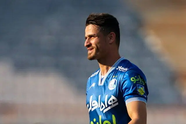 سفر وریا غفوری به اردن