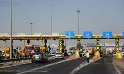 افزایش عوارض ۱۰ آزادراه دیگر کشور طی هفته‌های آینده