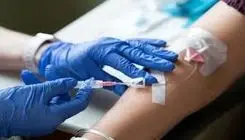 درمان زیر موشک‌باران 