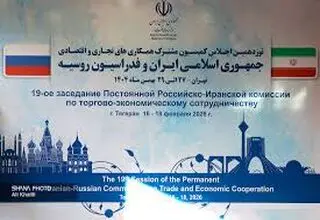 ارتقای زیرساخت‌های مرزی میان ایران و جمهوری آذربایجان