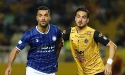 فردا؛ رسیدگی به پرونده شکایت گل‌گهر از سپاهان و کسری طاهری
