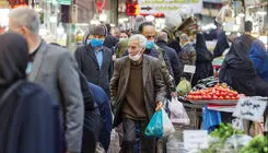 تیر تورم تیرماه بر قلب سفره های ایرانیان/ معیشت زیر تیغ مسکن و خوراکی‌ها
