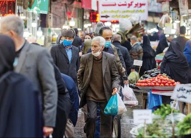 تیر تورم تیرماه بر قلب سفره های ایرانیان/ معیشت زیر تیغ مسکن و خوراکی‌ها