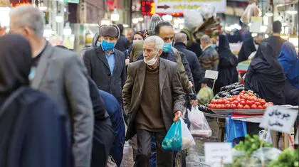 تیر تورم تیرماه بر قلب سفره های ایرانیان/ معیشت زیر تیغ مسکن و خوراکی‌ها