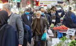 تیر تورم تیرماه بر قلب سفره های ایرانیان/ معیشت زیر تیغ مسکن و خوراکی‌ها