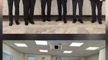رایزنی سفیر ایران با رئیس موسسه مطالعات استراتژیک قزاقستان  
